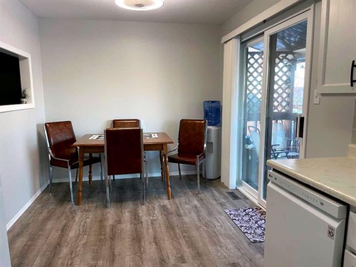 4516 45 Street, Rycroft, AB - Indoor