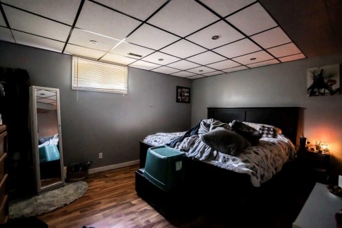 8322 95 St, Peace River, AB - Indoor Photo Showing Bathroom