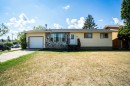 8322 95 St, Peace River, AB  - Outdoor With Facade 