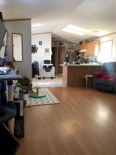 3 Dewberry Road, High Level, AB - Indoor