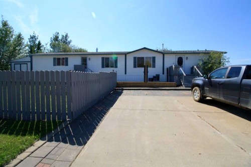15 Dewberry Road, High Level, AB 