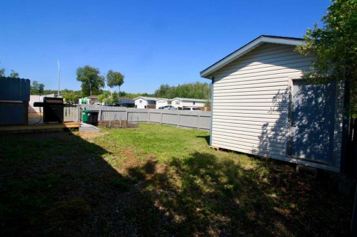 15 Dewberry Road, High Level, AB 