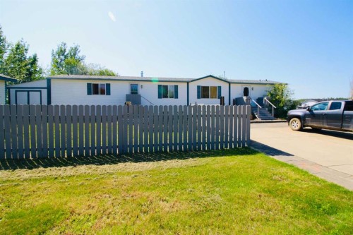 15 Dewberry Road, High Level, AB 