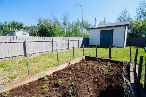 15 Dewberry Road, High Level, AB 