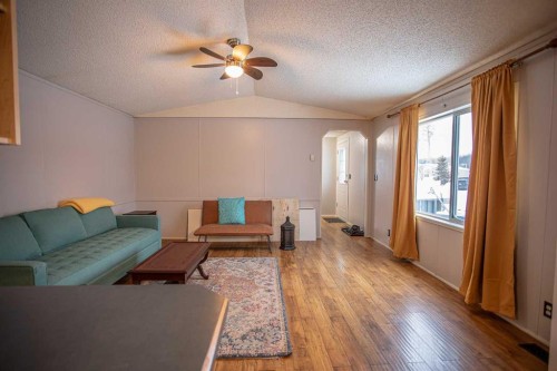 15 Dewberry Road, High Level, AB - Indoor