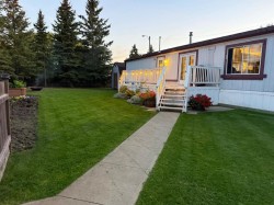 10602 103 Ave  La Crete, AB T0H 2H0