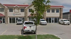 101-10530 117 Avenue  Grande Prairie, AB T8V 7N7