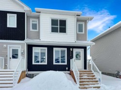 A-9519 112 Avenue  Clairmont, AB T8X 5C8