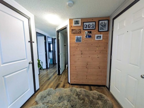 4523 51 Street, Rycroft, AB - Indoor Photo Showing Other Room