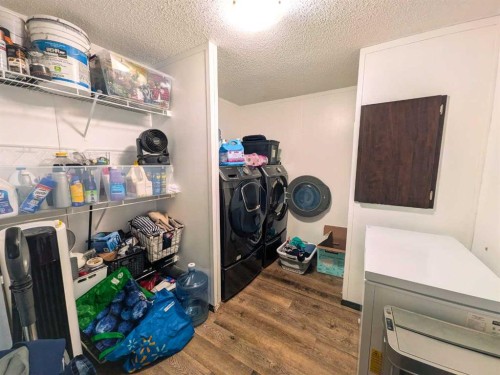 4523 51 Street, Rycroft, AB - Indoor