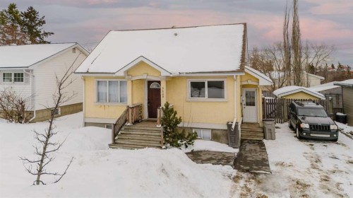 9609 107 Avenue  Grande Prairie, AB T8V 1K9