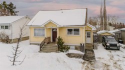 9609 107 Avenue  Grande Prairie, AB T8V 1K9