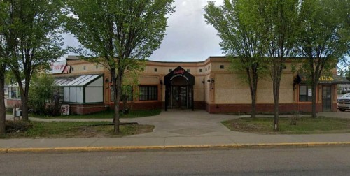 4944-53 Avenue, High Prairie, AB 