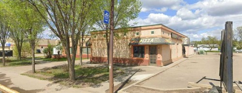 4944-53 Avenue, High Prairie, AB 