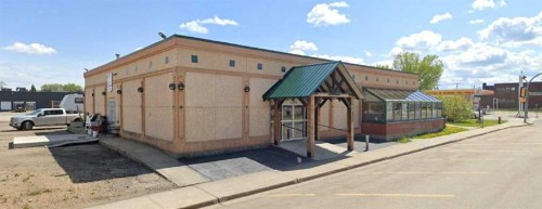 4944-53 Avenue, High Prairie, AB 