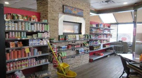 4944-53 Avenue, High Prairie, AB 