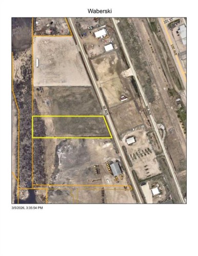 9911 99 Avenue, Hythe, AB 