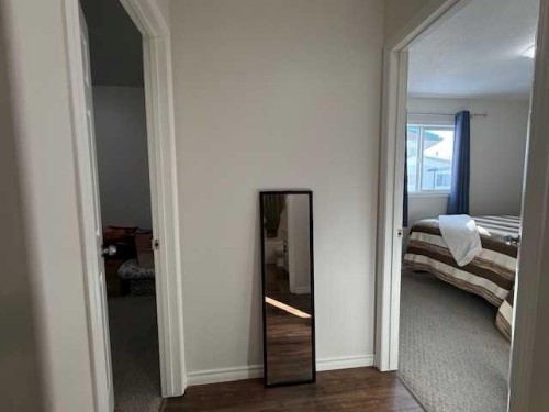 4 Boyer Close, High Level, AB - Indoor