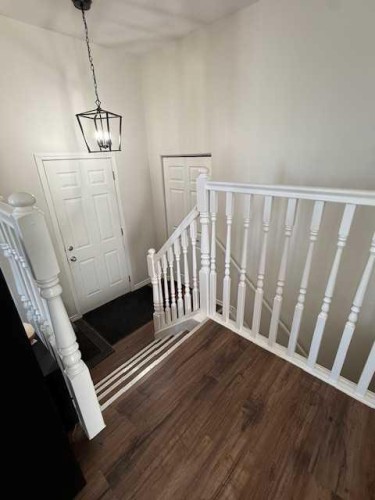 4 Boyer Close, High Level, AB - Indoor Photo Showing Other Room