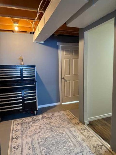 4 Boyer Close, High Level, AB - Indoor