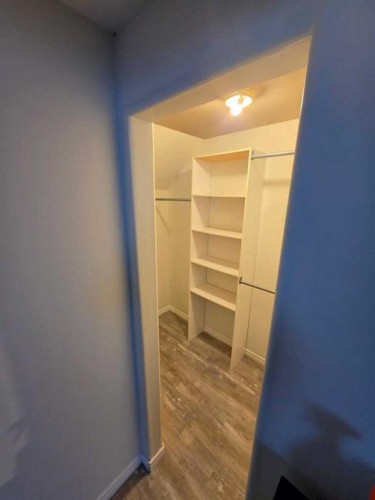 4 Boyer Close, High Level, AB - Indoor Photo Showing Other Room