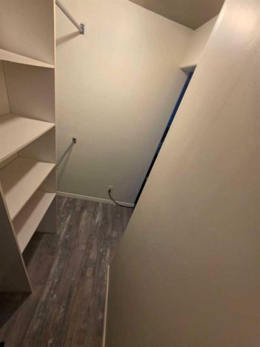 4 Boyer Close, High Level, AB - Indoor