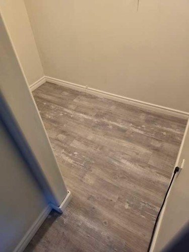 4 Boyer Close, High Level, AB - Indoor Photo Showing Other Room