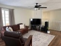 4 Boyer Close, High Level, AB  - Indoor Photo Showing Living Room 