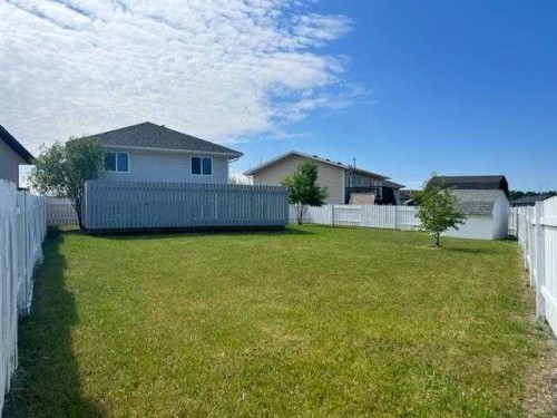 4 Boyer Close, High Level, AB - Outdoor