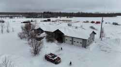 11301 100 Street  Fairview, AB T0H 1L0