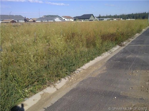 Lot 17 St Isidore, St. Isidore, AB 