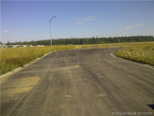 Lot 17 St Isidore, St. Isidore, AB 