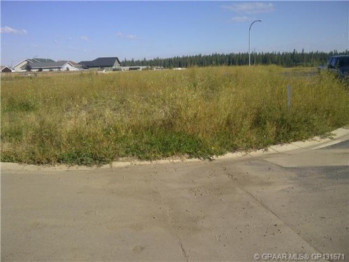 Lot 16 St Isidore, St. Isidore, AB 