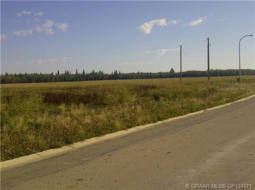 Lot 16 St Isidore, St. Isidore, AB 