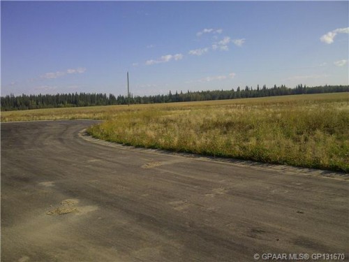 Lot 15 St Isidore, St. Isidore, AB 