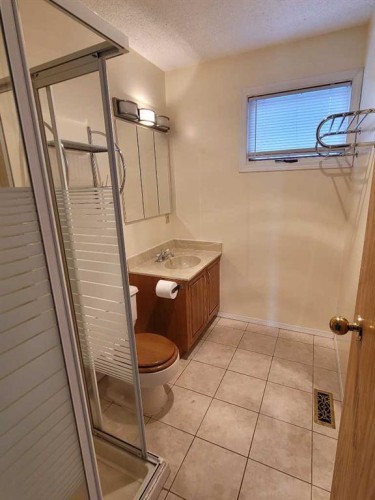 7110 99A Street, Peace River, AB - Indoor Photo Showing Bathroom
