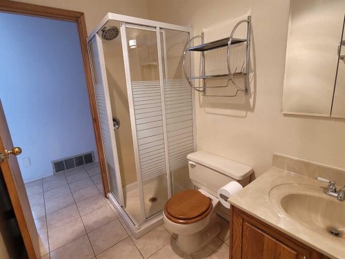 7110 99A Street, Peace River, AB - Indoor Photo Showing Bathroom