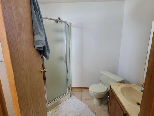7110 99A Street, Peace River, AB - Indoor Photo Showing Bathroom