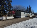 816 5Th Avenue, Beaverlodge, AB  - Outdoor 