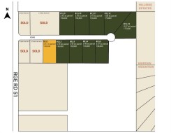 B2, L 1 Pt: SW-24-74-5-W RGE RD 51  Rural Grande Prairie No. 1, County Of, AB T0H 3C0