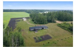 108237 Rge RD 131  Rural Mackenzie County, AB T0H 2H0