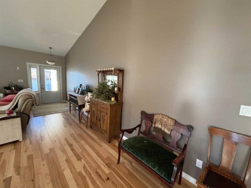 11111 99 Street, Peace River, AB - Indoor