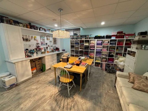 11111 99 Street, Peace River, AB - Indoor