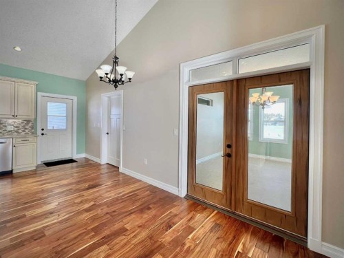 36-1049 Alberta Avenue, Debolt, AB - Indoor