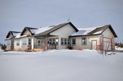 36-1049 Alberta Avenue Debolt, AB T0H 1B0