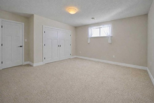 36-1049 Alberta Avenue, Debolt, AB - Indoor Photo Showing Other Room