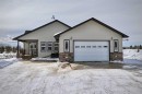 36-1049 Alberta Avenue, Debolt, AB  - Outdoor 