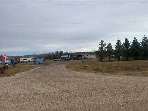 25-712016 Range Road 72A West, Dimsdale, AB 