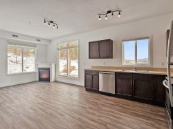 111-160 Moberly Road  Grande Cache, AB T0E 0Y0