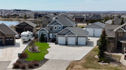 16006 105 Street  Rural Grande Prairie No. 1, County Of, AB T8V 0P1